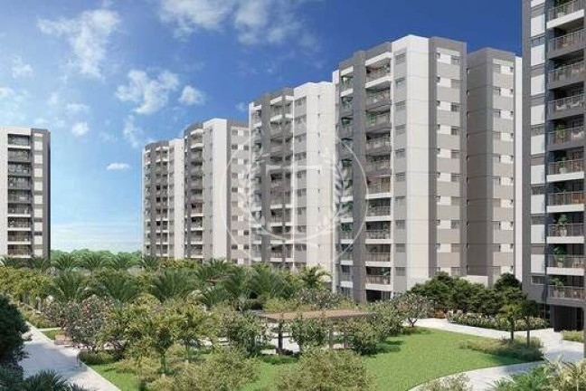 Imagem Apartamento com 2 Quartos à Venda, 69 m² em City América - São Paulo Imagem Apartamento com 2 Quartos à Venda, 69 m² em City América - São Paulo