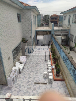 Imagem Casa com 4 Quartos à Venda, 260 m² em Vila Ema - São Paulo