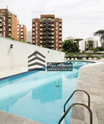 Foto do imóvel Apartamento com 3 Quartos à Venda, 75 m² em Alto Da Lapa - São Paulo