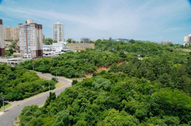 Imagem Apartamento com 3 Quartos à Venda, 89 m² em Petrópolis - Porto Alegre