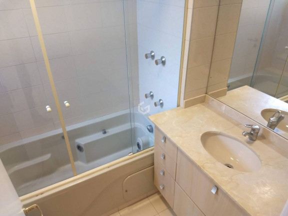 Imagem Apartamento com 4 Quartos à Venda, 180 m² em Aclimação - São Paulo