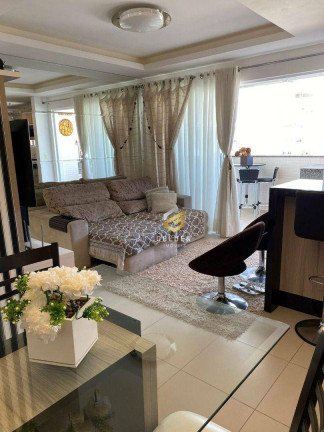 Imagem Cobertura com 3 Quartos à Venda ou Temporada, 117 m² em Bombas - Bombinhas