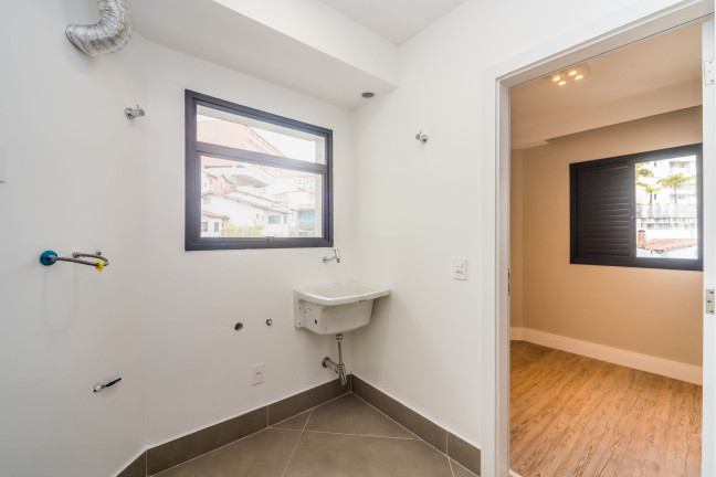 Imagem Apartamento com 3 Quartos à Venda, 93 m² em Perdizes - São Paulo