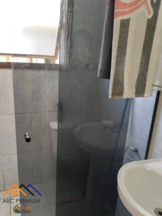 Imagem Apartamento com 2 Quartos à Venda, 70 m² em Vila Luzita - Santo André