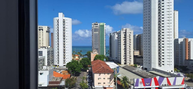 Imagem Apartamento com 3 Quartos à Venda, 163 m² em Boa Viagem - Recife Imagem Apartamento com 3 Quartos à Venda, 163 m² em Boa Viagem - Recife
