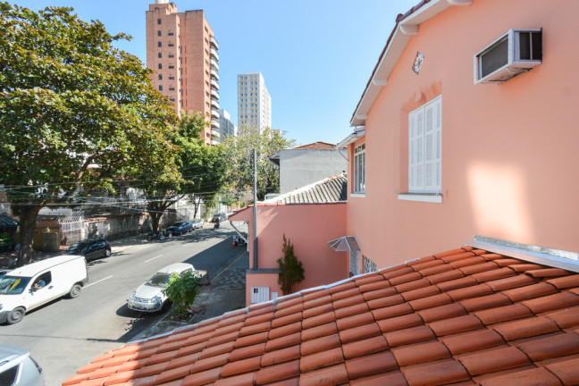 Imagem Imóvel à Venda, 80 m² em Vila Clementino - São Paulo