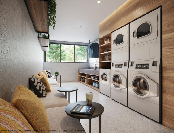Imagem Apartamento com 1 Quarto à Venda, 23 m² em Vila Primavera - São Paulo Imagem Apartamento com 1 Quarto à Venda, 23 m² em Vila Primavera - São Paulo