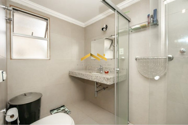 Imagem Apartamento com 3 Quartos à Venda, 92 m² em Campo Belo - São Paulo Imagem Apartamento com 3 Quartos à Venda, 92 m² em Campo Belo - São Paulo