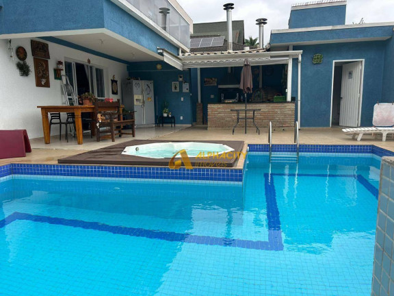 Imagem Casa com 4 Quartos à Venda, 400 m² em Alphaville 06 - Santana De Parnaíba Imagem Casa com 4 Quartos à Venda, 400 m² em Alphaville 06 - Santana De Parnaíba