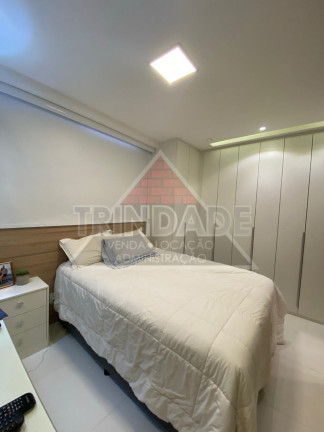 Imagem Imóvel com 3 Quartos à Venda, 120 m² em Recreio Dos Bandeirantes - Rio De Janeiro