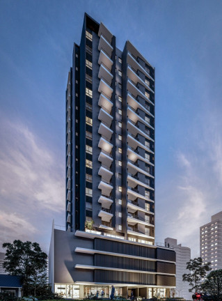 Apartamento com 2 Quartos à Venda, 76 m² em Fazenda - Itajaí