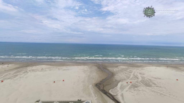 Imagem Apartamento com 3 Quartos à Venda, 173 m² em Aviação - Praia Grande