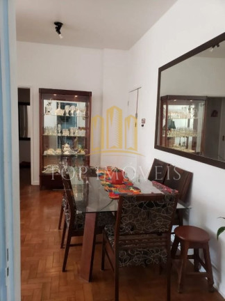 Imagem Apartamento com 3 Quartos à Venda, 102 m² em Centro - São José Dos Campos Imagem Apartamento com 3 Quartos à Venda, 102 m² em Centro - São José Dos Campos