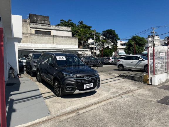 Imagem Terreno à Venda, 640 m² em Barra Da Tijuca - Rio De Janeiro Imagem Terreno à Venda, 640 m² em Barra Da Tijuca - Rio De Janeiro