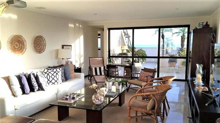 Imagem Apartamento com 4 Quartos à Venda, 500 m² em Barra Da Tijuca - Rio De Janeiro Imagem Apartamento com 4 Quartos à Venda, 500 m² em Barra Da Tijuca - Rio De Janeiro