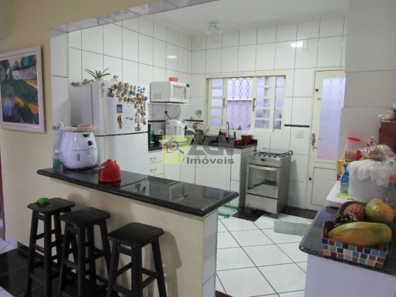 Imagem Casa com 4 Quartos à Venda, 180 m² em Jardim Villagio Ghiraldelli - Hortolândia Imagem Casa com 4 Quartos à Venda, 180 m² em Jardim Villagio Ghiraldelli - Hortolândia