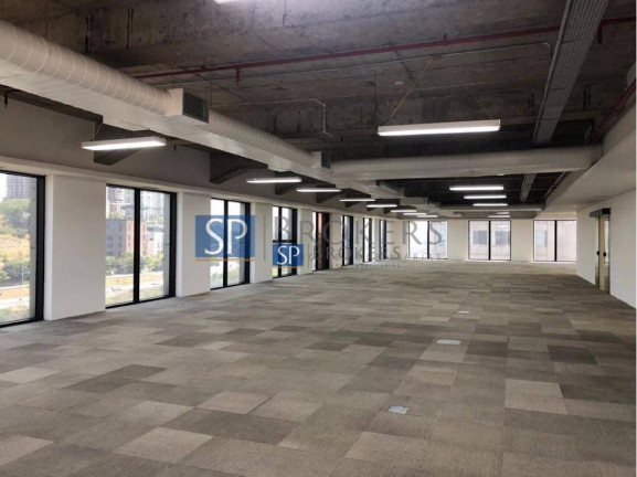 Imagem Sala Comercial para Alugar, 509 m² em Chácara Santo Antônio - São Paulo Imagem Sala Comercial para Alugar, 509 m² em Chácara Santo Antônio - São Paulo
