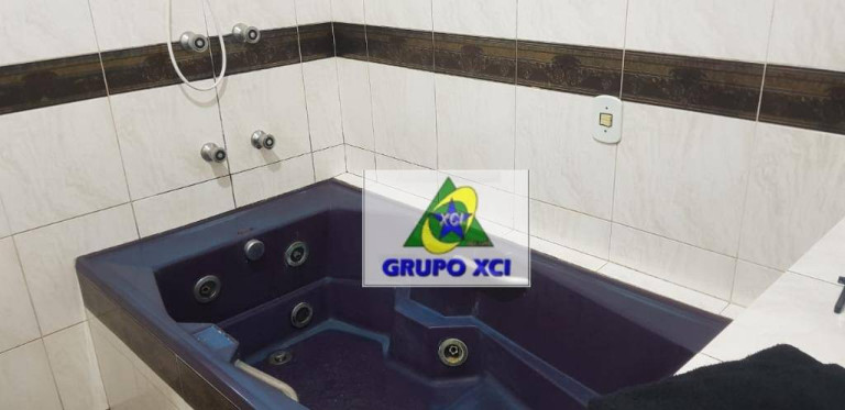 Imagem Casa com 4 Quartos à Venda, 256 m² em Jardim Novo Campos Elíseos - Campinas