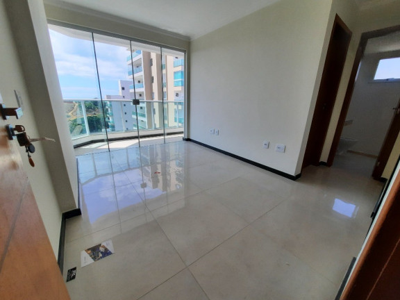 Imagem Apartamento com 1 Quarto à Venda, 50 m² em Praia Do Morro - Guarapari