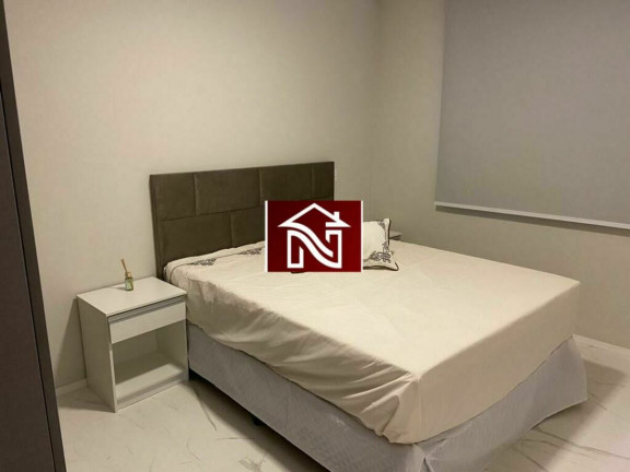 Imagem Apartamento com 2 Quartos à Venda, 58 m² em Boqueirão - Santos