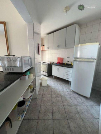 Imagem Apartamento com 2 Quartos à Venda, 66 m² em Aviação - Praia Grande