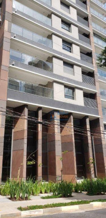 Imagem Apartamento com 2 Quartos à Venda, 70 m² em Jardim América - São Paulo Imagem Apartamento com 2 Quartos à Venda, 70 m² em Jardim América - São Paulo