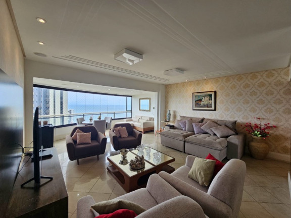 Imagem Imóvel com 4 Quartos à Venda, 192 m² em Ondina - Salvador Imagem Imóvel com 4 Quartos à Venda, 192 m² em Ondina - Salvador