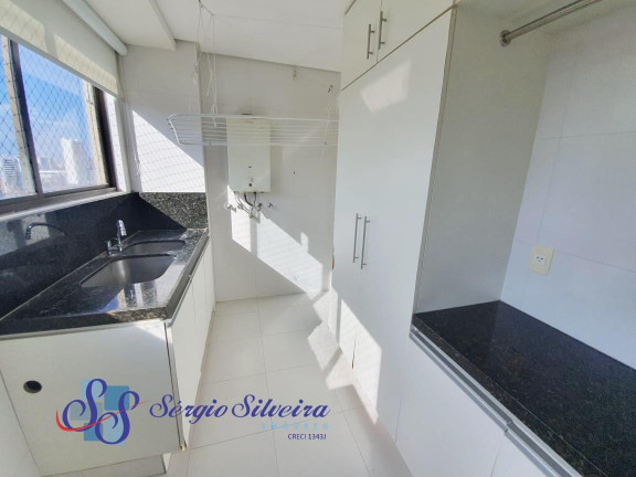 Imagem Apartamento com 3 Quartos à Venda, 218 m² em Guararapes - Fortaleza Imagem Apartamento com 3 Quartos à Venda, 218 m² em Guararapes - Fortaleza