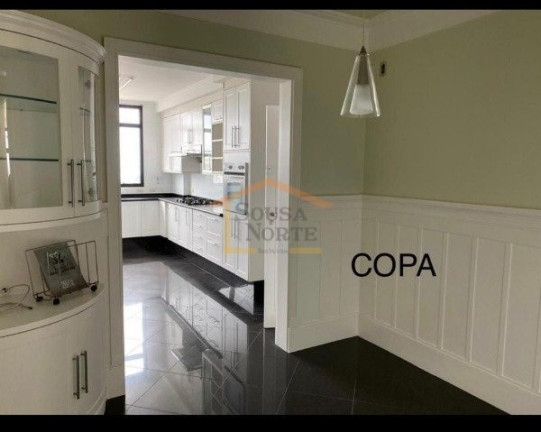 Imagem Apartamento com 4 Quartos à Venda, 296 m² em água Fria - São Paulo Imagem Apartamento com 4 Quartos à Venda, 296 m² em água Fria - São Paulo