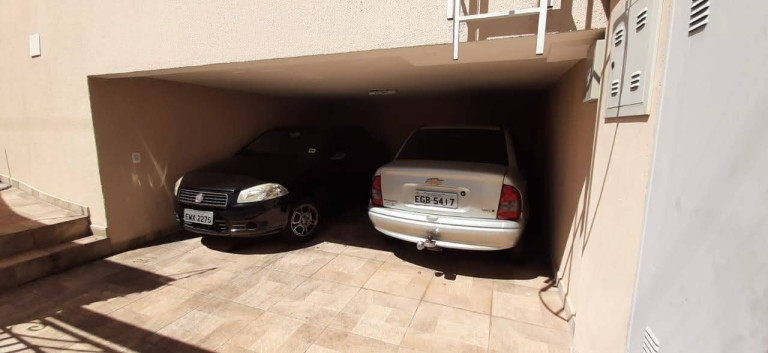 Imagem Apartamento com 1 Quarto à Venda, 34 m² em Wanel Ville - Sorocaba