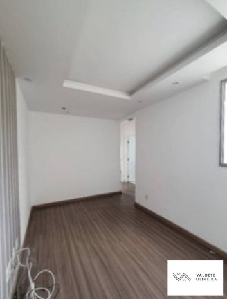 Imagem Apartamento com 2 Quartos à Venda, 50 m² em Vila Rangel - São José Dos Campos