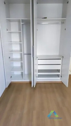 Imagem Apartamento com 2 Quartos à Venda, 55 m² em Vila Das Mercês - São Paulo Imagem Apartamento com 2 Quartos à Venda, 55 m² em Vila Das Mercês - São Paulo