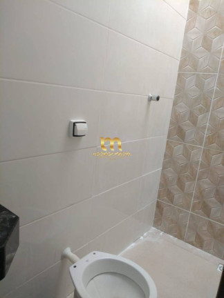 Imagem Casa com 2 Quartos à Venda, 57 m² em Sítio Do Campo - Praia Grande Imagem Casa com 2 Quartos à Venda, 57 m² em Sítio Do Campo - Praia Grande