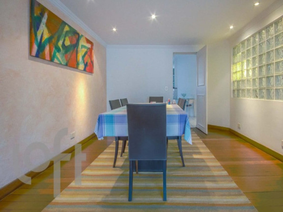 Imagem Apartamento com 3 Quartos à Venda,  em Itaim Bibi - São Paulo