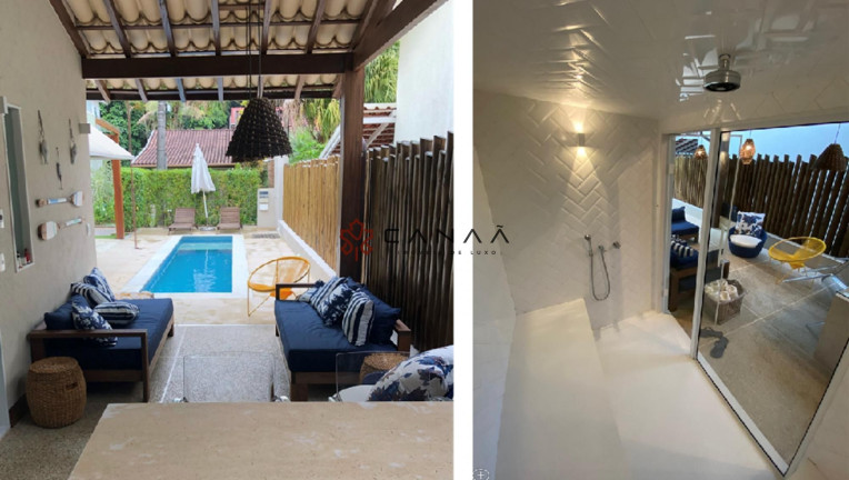 Imagem Casa de Condomínio com 6 Quartos à Venda, 350 m² em Pontal (cunhambebe) - Angra Dos Reis Imagem Casa de Condomínio com 6 Quartos à Venda, 350 m² em Pontal (cunhambebe) - Angra Dos Reis