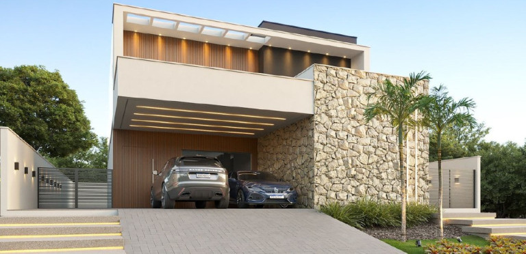 Imagem Casa de Condomínio com 3 Quartos à Venda, 360 m² em Condomínio Alphaville Nova Esplanada 4 - Votorantim Imagem Casa de Condomínio com 3 Quartos à Venda, 360 m² em Condomínio Alphaville Nova Esplanada 4 - Votorantim