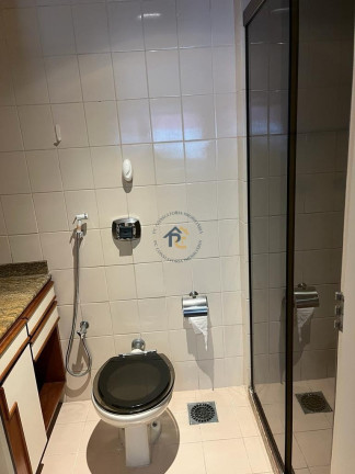 Imagem Apartamento com 2 Quartos à Venda, 72 m² em Ingá - Niterói