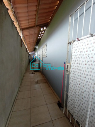 Imagem Casa com 2 Quartos à Venda, 65 m² em Itaguaí - Mongaguá