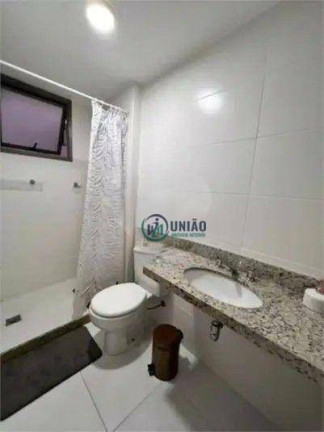 Imagem Apartamento com 2 Quartos à Venda, 80 m² em Piratininga - Niterói