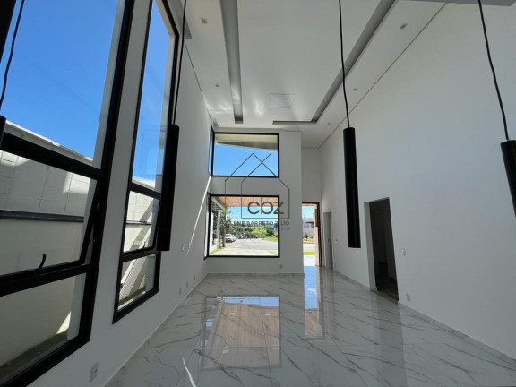 Imagem Casa com 3 Quartos à Venda, 175 m² em São Venâncio - Itupeva