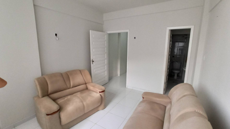 Imagem Apartamento com 1 Quarto à Venda, 32 m² em Campina - Belém