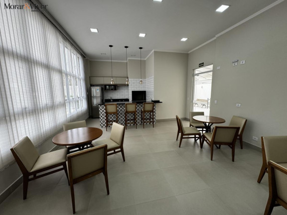 Imagem Apartamento com 2 Quartos à Venda, 60 m² em Jardim Social - Curitiba