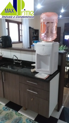 Imagem Casa com 2 Quartos à Venda, 130 m² em Chácara Três Meninas - São Paulo