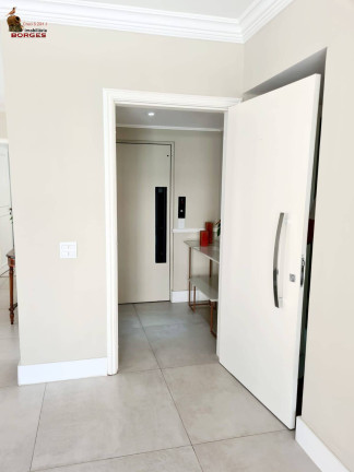 Imagem Apartamento com 4 Quartos à Venda, 189 m² em Jardim Paulista - São Paulo