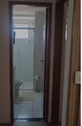 Imagem Apartamento com 2 Quartos à Venda, 65 m² em Jardim Satélite - São José Dos Campos