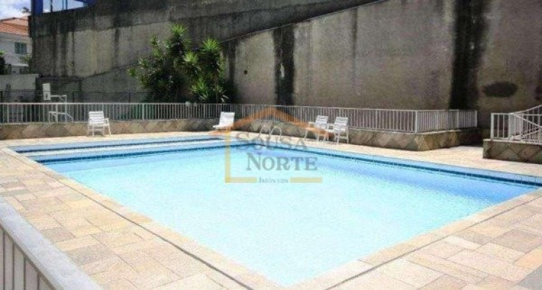 Imagem Apartamento com 3 Quartos à Venda, 107 m² em Alto De Pinheiros - São Paulo Imagem Apartamento com 3 Quartos à Venda, 107 m² em Alto De Pinheiros - São Paulo