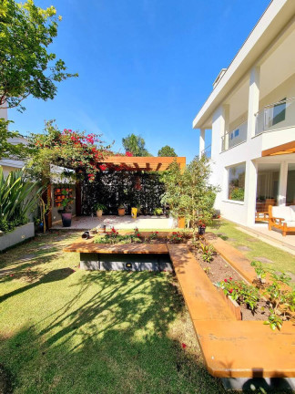 Imagem Casa de Condomínio com 4 Quartos à Venda, 483 m² em Residencial Morada Das Estrelas (aldeia Da Serra) - Barueri