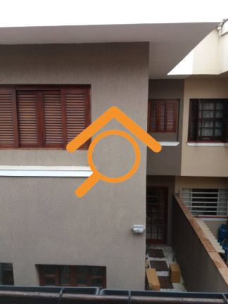 Imagem Casa com 3 Quartos à Venda, 137 m² em Vila Agueda - São Paulo