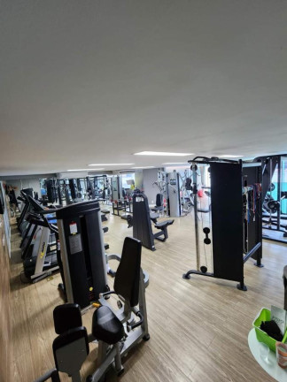 Imagem Apartamento com 4 Quartos à Venda, 186 m² em Noivos - Teresina