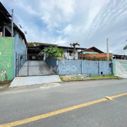 Imagem Casa com 3 Quartos à Venda, 120 m² em Vila Lenzi - Jaraguá Do Sul